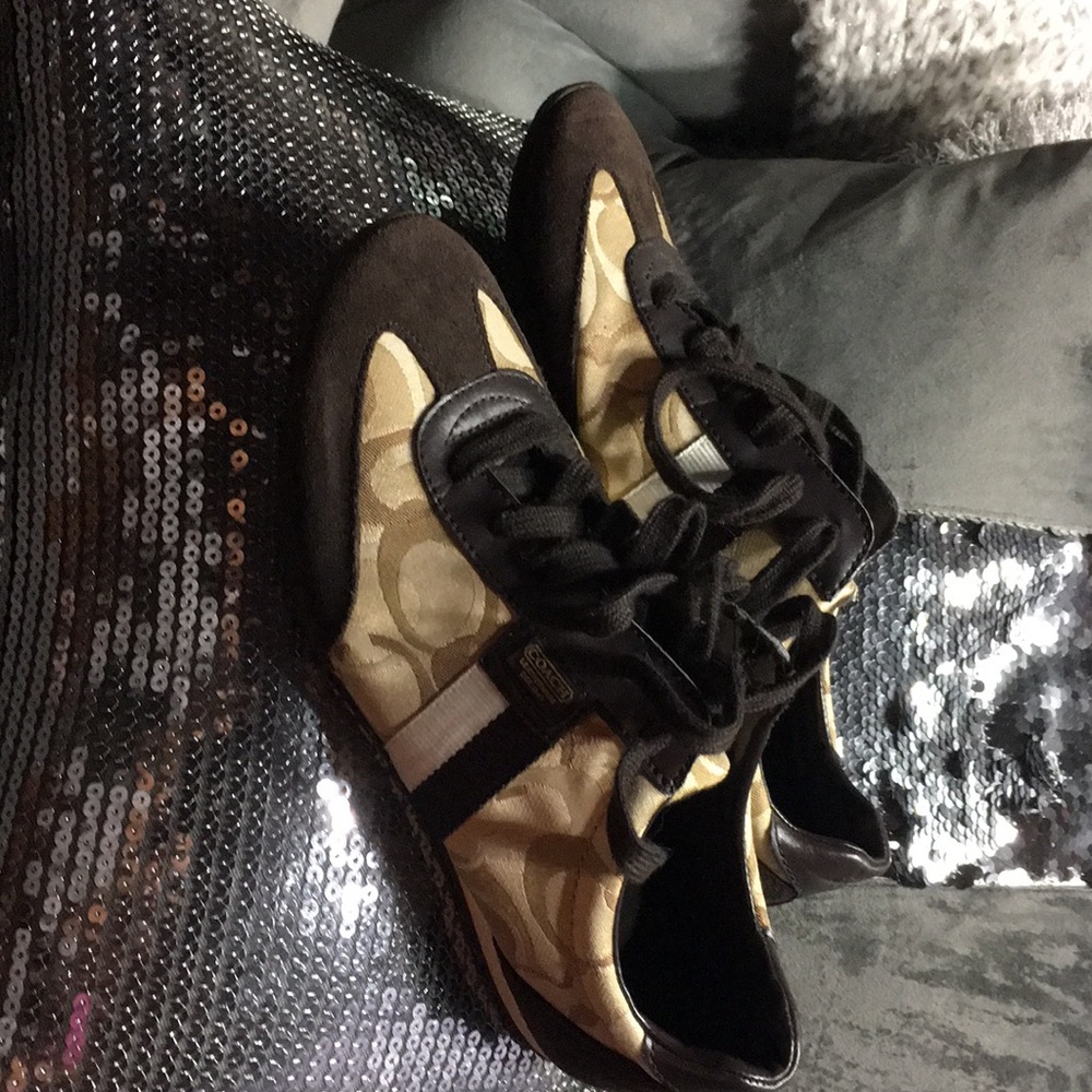 Coach Sneakers